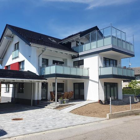 Top-Moderne Und Geraeumige Ferienwohnung Assling Eksteriør bilde